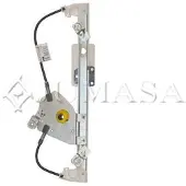 JUMASA ZR FR703 R Raammechanisme