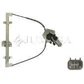 JUMASA ZR FR31 L B Raammechanisme