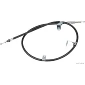 HERTH+BUSS JAKOPARTS J3921087 Handremkabel