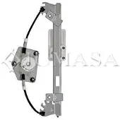 JUMASA ZR ST711 L Raammechanisme
