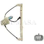 JUMASA ZR RN49 R Raammechanisme
