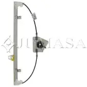 JUMASA ZR FT701 R Raammechanisme