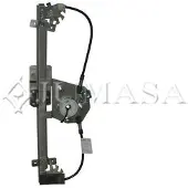 JUMASA ZR OP702 L Raammechanisme