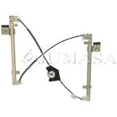 JUMASA ZR AA702 L Raammechanisme