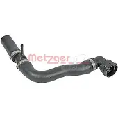METZGER 2420788 Radiateurslang