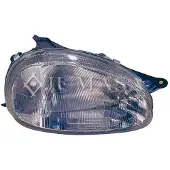 JUMASA 38023040 Koplamp