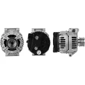Lucas Dynamo / Alternator LRB00504