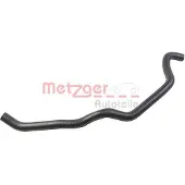 METZGER 2420562 Radiateurslang