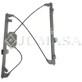 JUMASA ZR BM734 R Raammechanisme