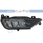 Johns 90 76 30 Mistlamp