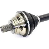 RIDEX 13D0034 Aandrijfas