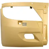 DT Spare Parts 4.66113 Bumper