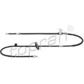 Topran 208 361 Handremkabel