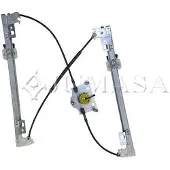 JUMASA ZR ME725 L Raammechanisme