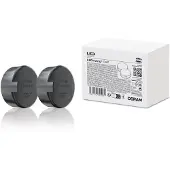 Osram Automotive Lampfitting (auto) LEDCAP11 Bouwvorm (autolamp) Adapter für Night Breaker H7-LED