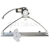 JUMASA 62331635 Raammechanisme