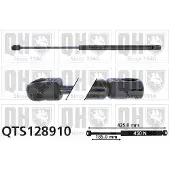 Quinton Hazell QTS128910 Gasveer achterklep