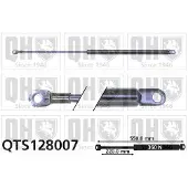Quinton Hazell QTS128007 Gasveer achterklep