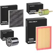 RIDEX 4055F26839 Filterset