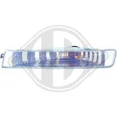 Diederichs 1895071 Knipperlichtautomaat / Pinkdoos