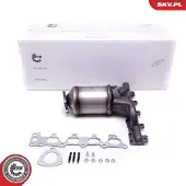 ESEN SKV 62SKV014 Katalysator