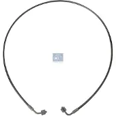 DT Spare Parts Cabine hefkabel 1.28162