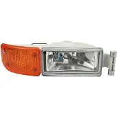 DT Spare Parts 3.31046 Mistlamp