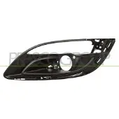 BLIC 6502-07-5053915P Ventilatiegrille, bumper
