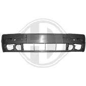 Diederichs 7831050 Bumper