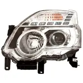 IPARLUX 11527102 Koplamp