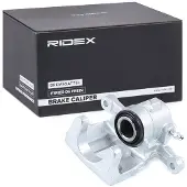 RIDEX 78B0249 Remklauw