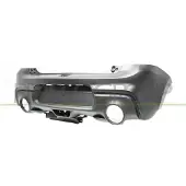 PRASCO SZ2021051 Achterbumper