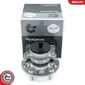 ESEN SKV 29SKV555 Wiellagerset