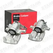 Stark SKBC-0461865 Remklauw