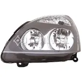 JUMASA 38824058 Koplamp