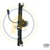 Ac Rolcar 01.1817 Raammechanisme