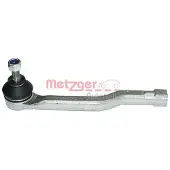METZGER 54015301 Stuurkogel