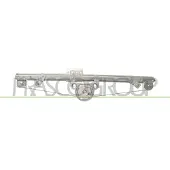PRASCO Raambedieningsmechanisme FT124W023