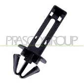 PRASCO ME4401015 Houder, koplamp