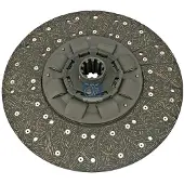DT Spare Parts Koppelingsplaat 4.61432