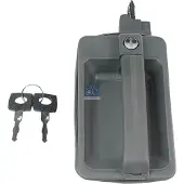 DT Spare Parts Deurgreep 4.61369 links