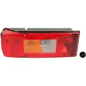 DT Spare Parts 2.24410 Achterlicht
