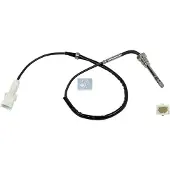 DT Spare Parts 7.60509 Sensor, uitlaatgastemperatuur