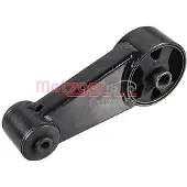 METZGER 8054231 Motorsteunlager