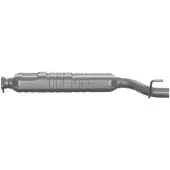 VEGAZ MS-180IMA Uitlaat middendemper