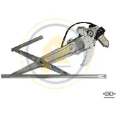 Ac Rolcar 01.7041 Raammechanisme