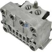 DT Spare Parts Motorsteun DT 4.81574