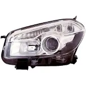 IPARLUX 11529101 Koplamp