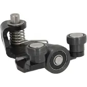 ROLL Schuifdeur rolgeleider PFCS05L