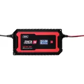 Ideal PROFESSIONAL PRAKTIK CHARGER 10 Batterijlader